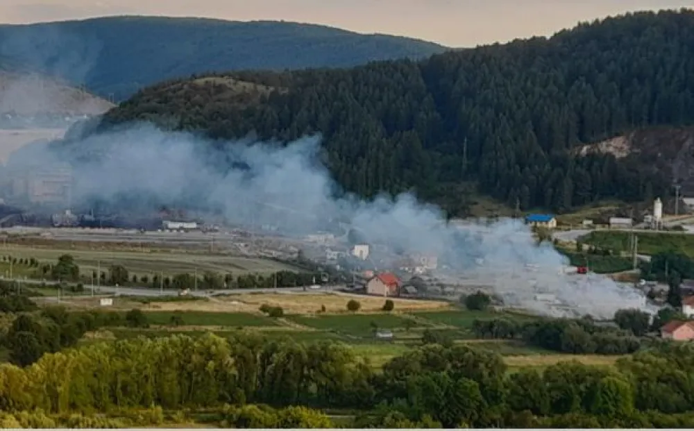 Mreža NVO sjevera: Da li će iko ikad odgovarati za zagađenje vazduha i trovanje građana