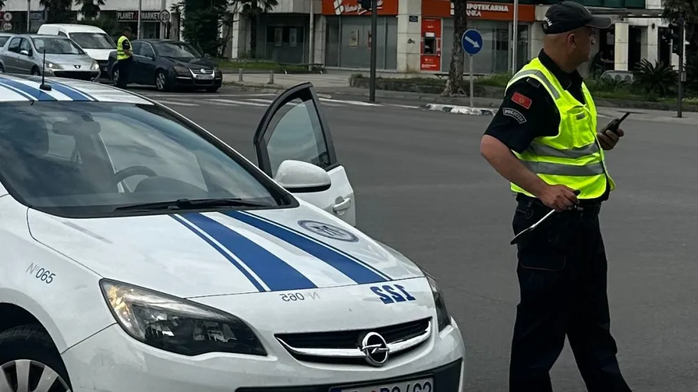 Tokom vikenda i praznika uhap&scaron;ena 173 vozača