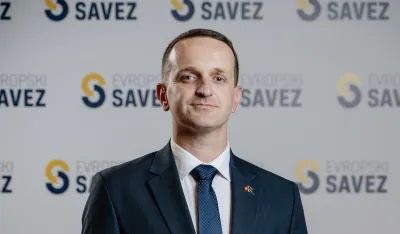 Đuričković: O Mujovićevoj hrabrosti ne govori dolazak na Goricu, već izostanak reakcije na dodjelu Trinaestojulske nagrade