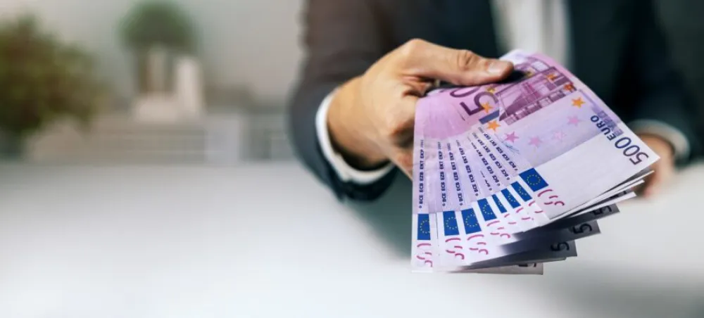 Ministarstvo finasija: Prihodi države stabilni, za pola godine budžetu vi&scaron;e oko 12 miliiona eura