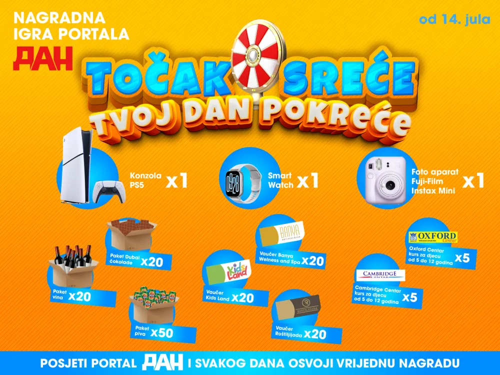 NAGRADNA IGRA