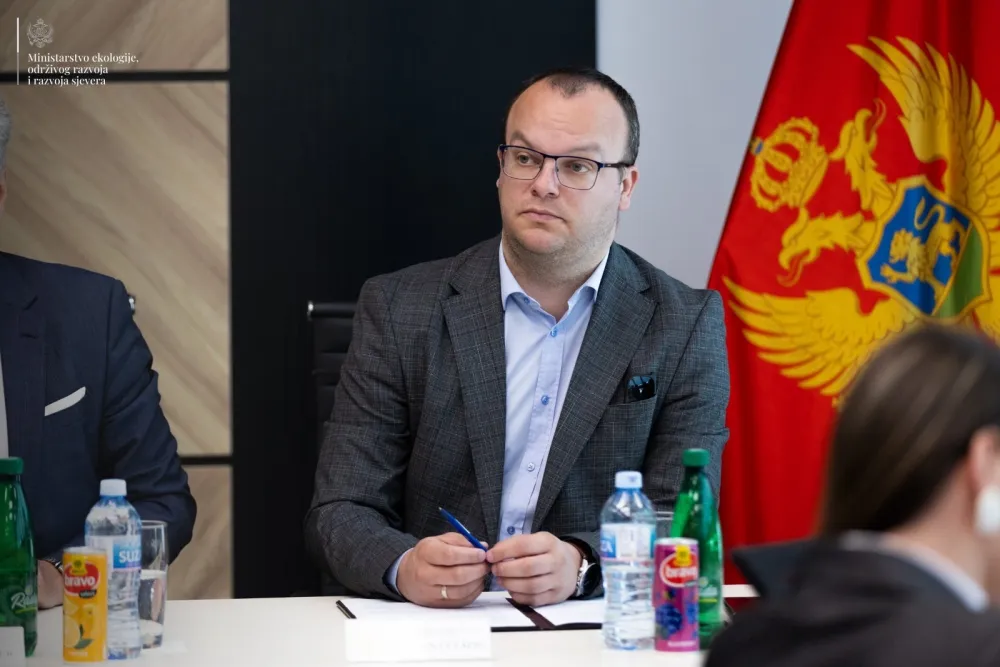 Ćulafić: Obezbijedili smo milion dolara za tehničku dokumentaciju za unapređenje upravljanja otpadom