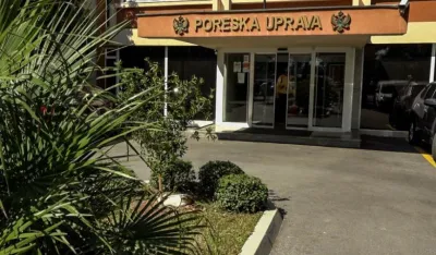 Poreska inspekcija izrekla vi&scaron;e od milion eura kazni