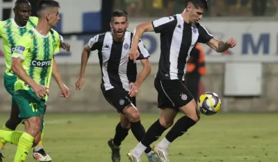 Partizan se uzda u podr&scaron;ku navijača