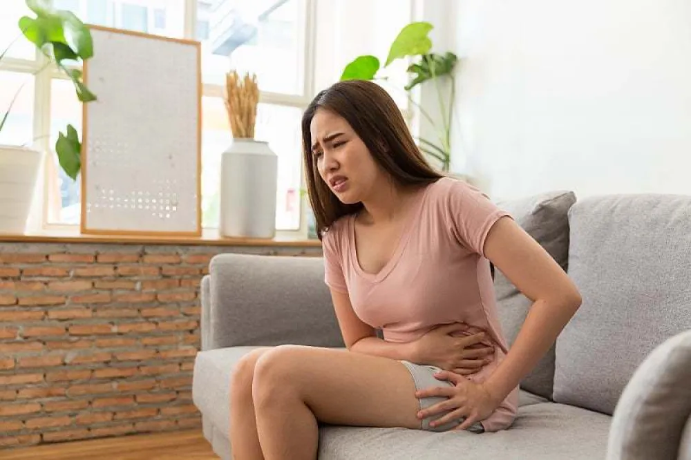 Koji su najče&scaron;ći simptomi menstrualne prehlade