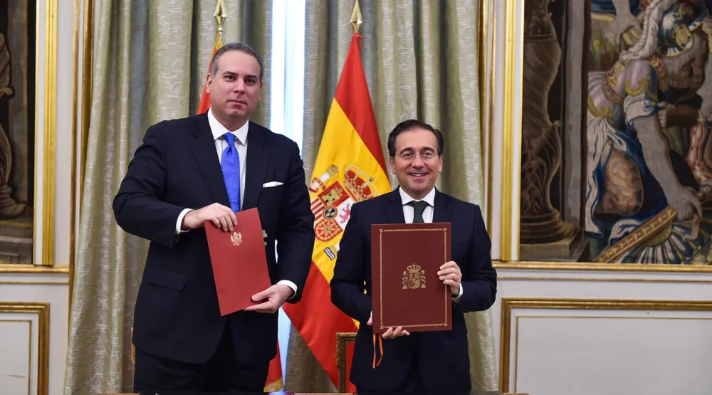 Ivanović i Albares