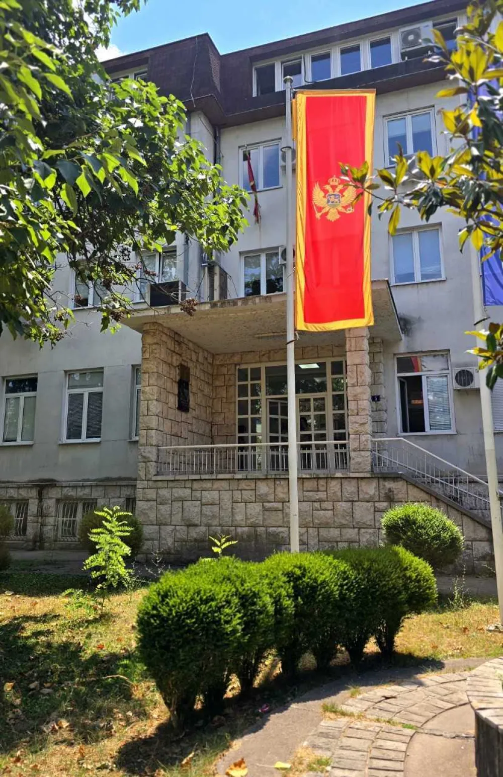 Zavod za zapo&scaron;ljavanje sa gotovo pola miliona eura finansira projekte za zapo&scaron;ljavanje osoba sa invaliditetom