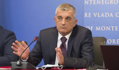 Bojanić: Odbor direktora u trci s vremenom, Grediću ističe v.d. stanje