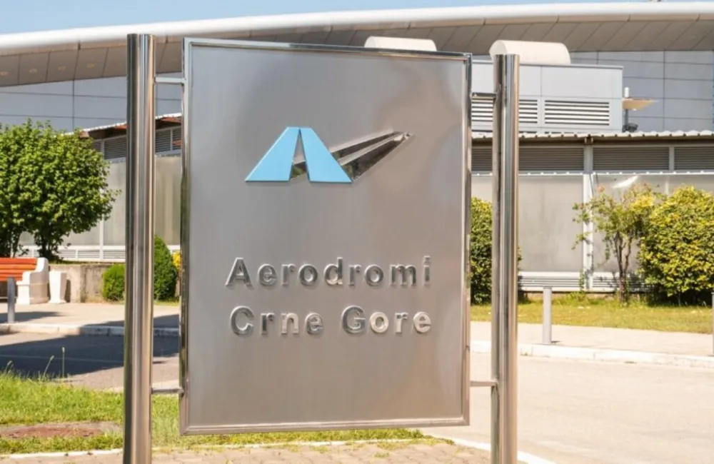 Ministarstvo saobraćaja objavilo rang-liste ponuđača za dodjelu koncesije za Aerodrome Crne Gore