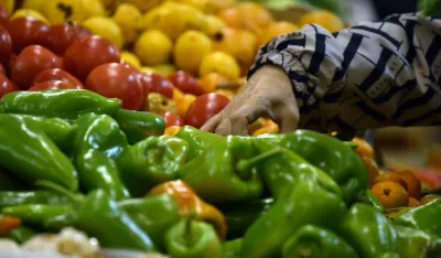 Zbog pesticida uni&scaron;tili 37 tona paprika i nektarina