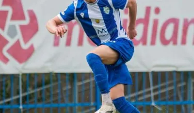 Viktor Lesjak