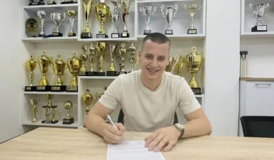 Danilo Ivanović