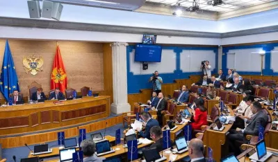 Blokade puteva ubrzo u Crnoj Gori postaju prekr&scaron;aj