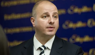 Milović: Osuđujemo napad na Jovanovića, nasilje u Budvi mora stati
