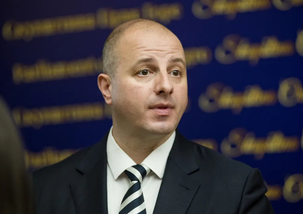 Milović: Osuđujemo napad na Jovanovića, nasilje u Budvi mora stati