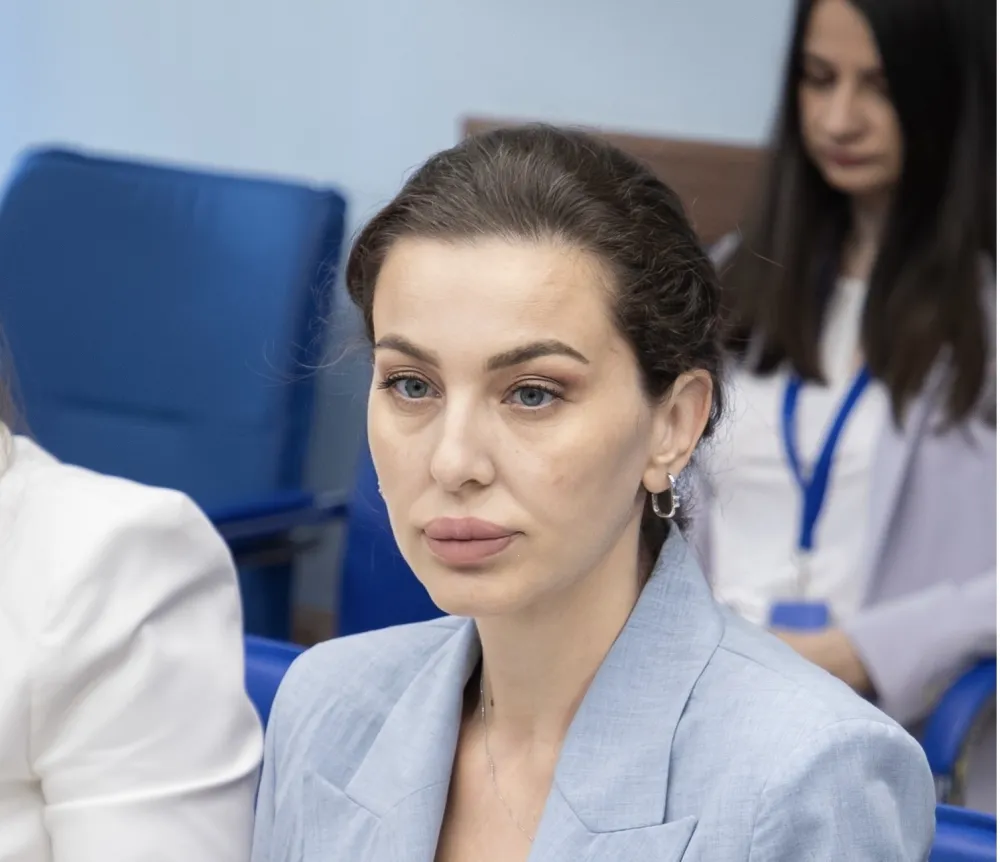 Laković: Svaka žena mora biti ža&scaron;tićena &ndash; i u Skup&scaron;tini i van nje