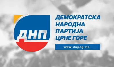DNP osudio napad na Jovanovića: Nasilje ne smije biti sredstvo rje&scaron;avanja nesuglasica