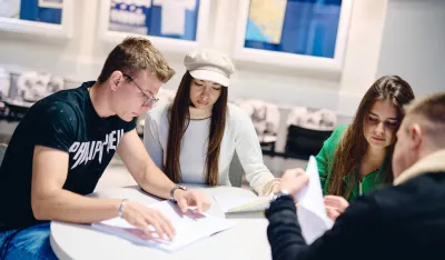 Upis na osnovne studije UCG u trećem roku u septembru