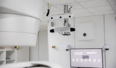 Crna Gora dobila najsavremeniji linearni akcelerator za liječenje malignih bolesti