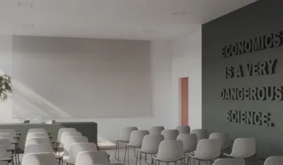 UCG: Vi&scaron;e od 1,8 miliona eura za adaptaciju prostora na Ekonomskom fakultetu