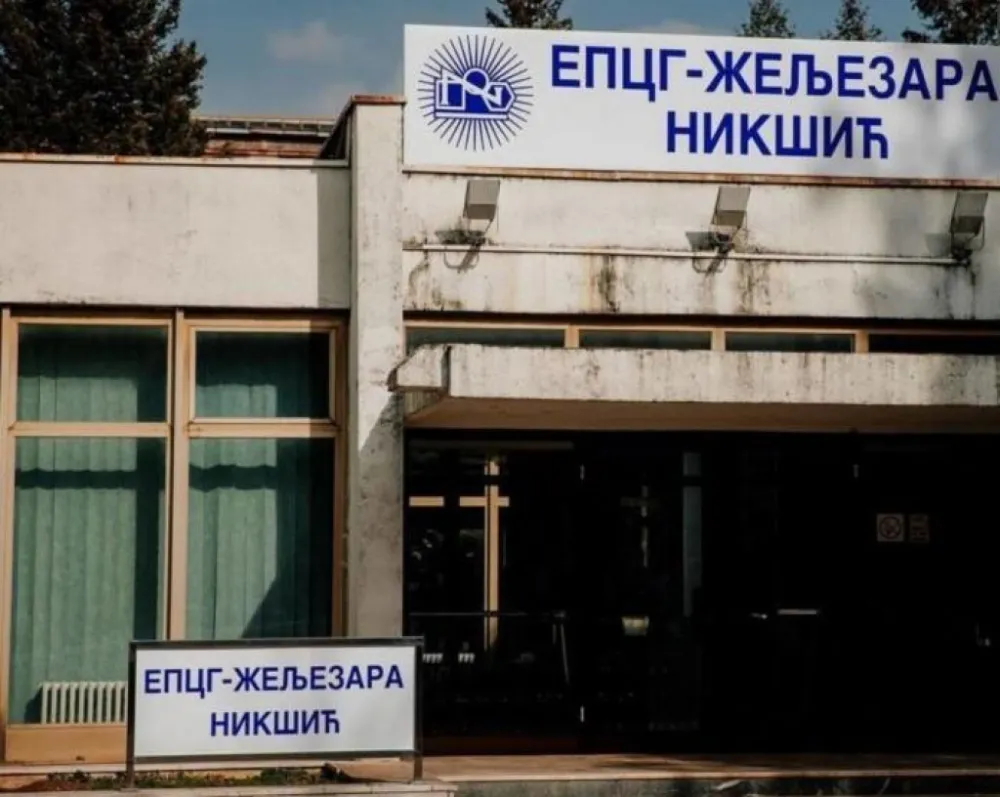 EPCG: Mujović nije učestvovao u potpisivanju ugovora o zakupu Željezare