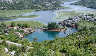 Riječka nahija neće u "rezervat" bez prava glasa