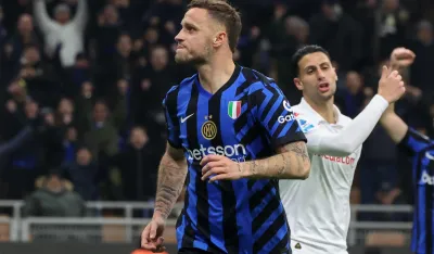 Marko Arnautović