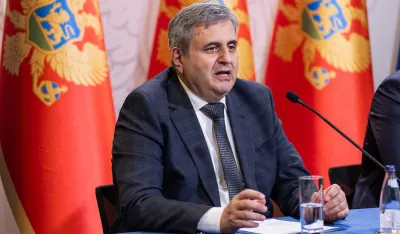 GI "Spasimo Brezna" uputila 10 pitanja ministru Radunoviću