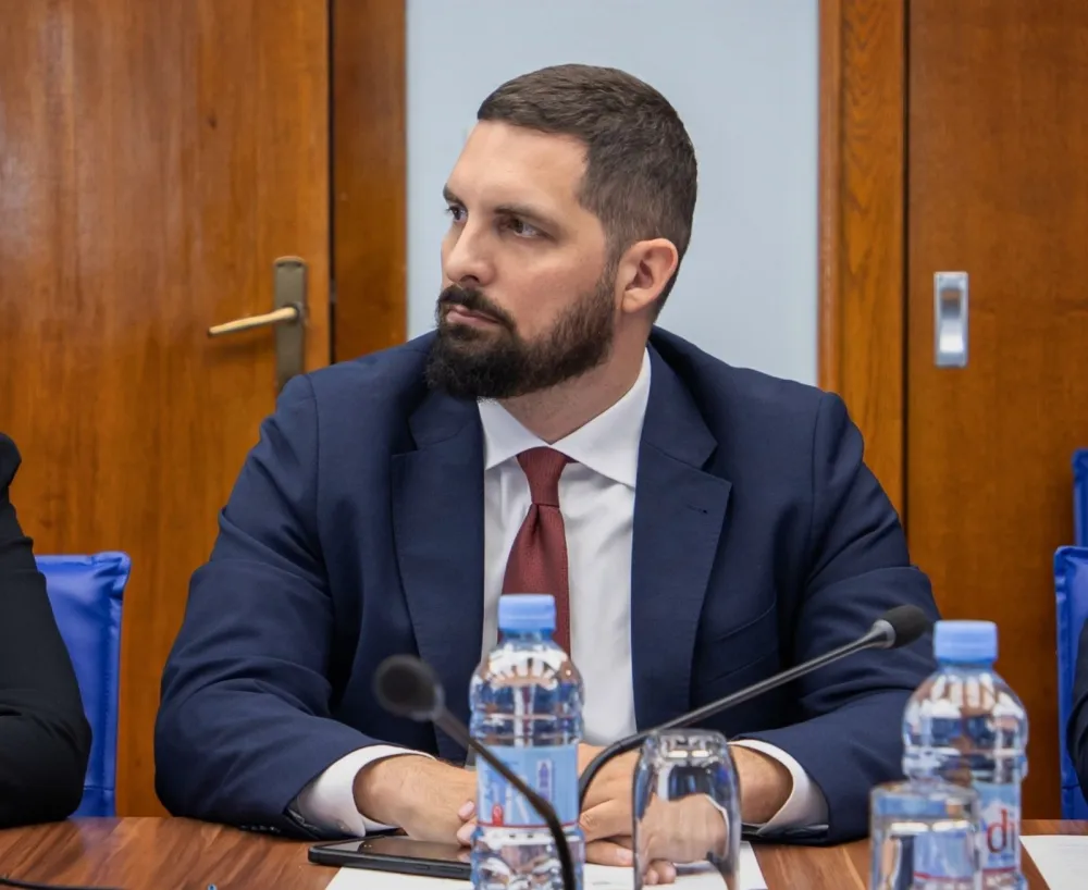 Leković: Abazoviću, umjesto&nbsp;da čistite sistem od organizovanog kriminala, vi ste ga dodatno zagadili