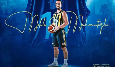 Melih Mahmutoglu