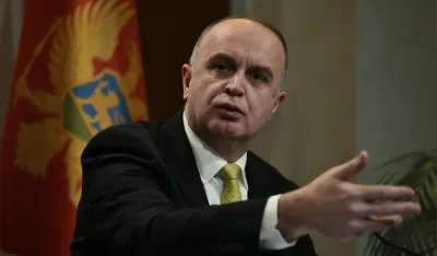 Nik Đeljo&scaron;aj