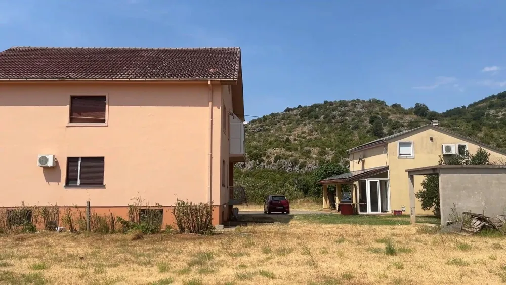 Udruženje za razvoj Pipera podržava mje&scaron;tane Rasa: Strganica bolje rje&scaron;enje&nbsp;za trasu autoputa