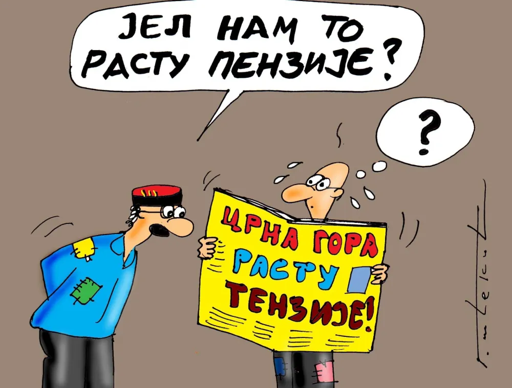 Karikatura