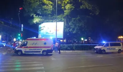 MANS: Posljednja ubistva dokaz da smo daleko od obećane pobjede države nad&nbsp; kriminalom