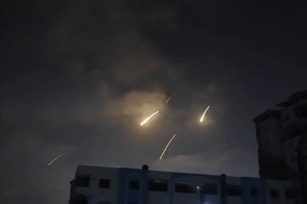 Iran zamijenio sisteme protivvazdu&scaron;ne odbrane o&scaron;tećene u sukobu sa Izraelom
