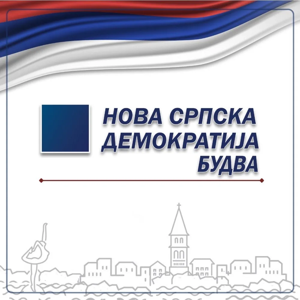 NSD Budva