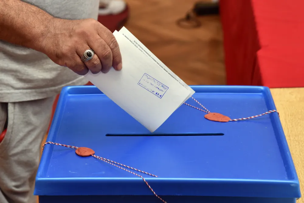Vujičić za "Dan": Bez otvorenih lista, nema ni vladavine prava