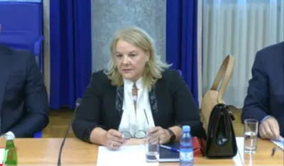 Nevenka Božović Jovović