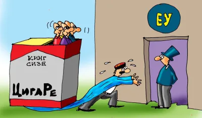 KARIKATURA