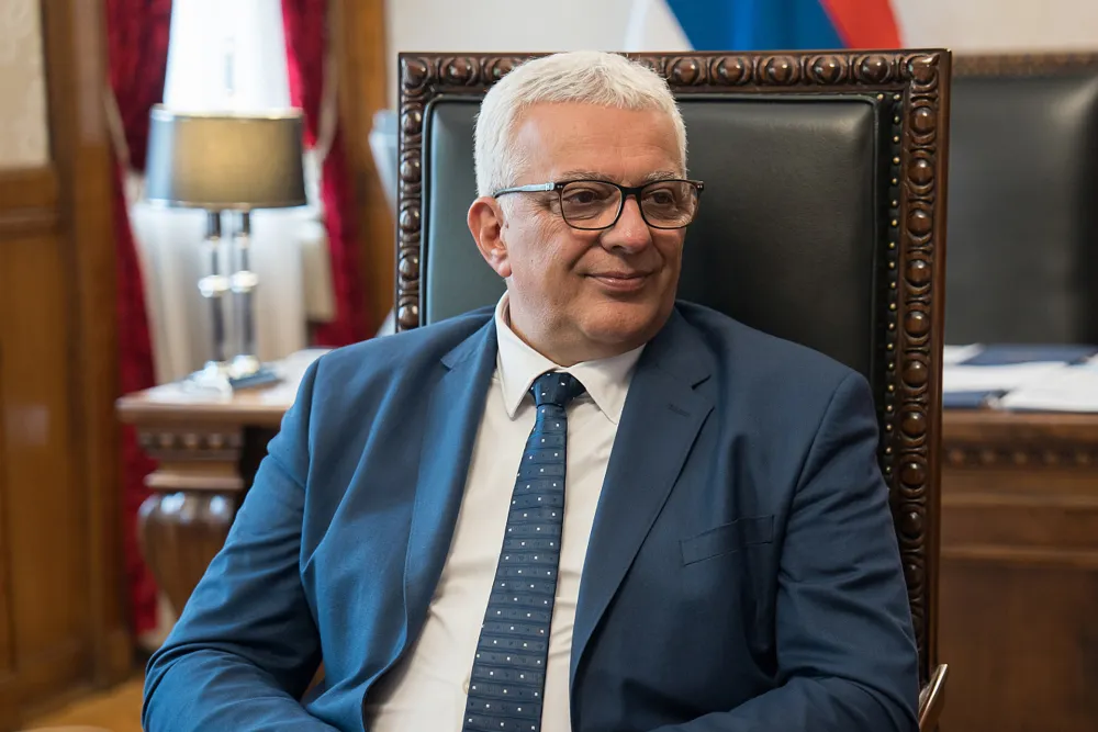 Mandić: Berane i Vasojevići&nbsp;predstavljaju neraskidivi dio identiteta i istorijskog bića na&scaron;e zemlje