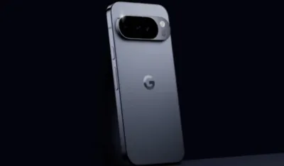 Google otkrio kako izgleda Pixel 10&nbsp;