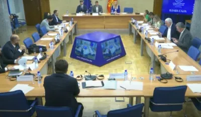 (VIDEO)&nbsp;Rakočević: Ako se usaglasimo&nbsp;imaćemo otvorene liste
