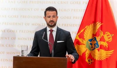 Kabinet Milatovića: Sigurnost i dostojanstvo građana su ustavna i moralna obaveza svih nosilaca najvi&scaron;ih funkcija