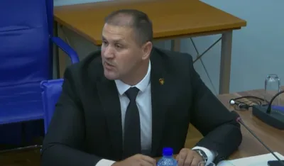 DPS: Lazar &Scaron;ćepanović da prestane da obmanjuje javnost