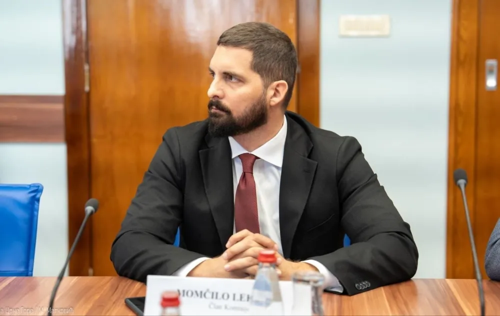 Leković: Nakon ekspresnog hap&scaron;enja, očekujemo napade DPS-a