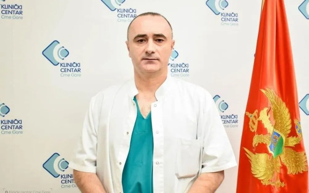 U KBC Berane otvorena neurohirur&scaron;ka ambulanta