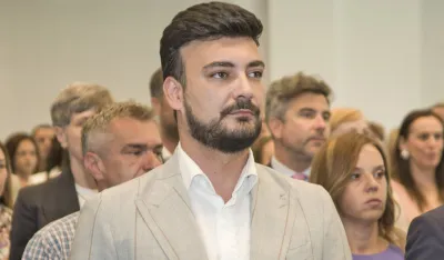 Jovanović: Poku&scaron;aji Andrije Mandića da zata&scaron;ka nasilje su sramni i opasni