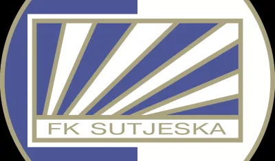 Грб ФК сутјеска