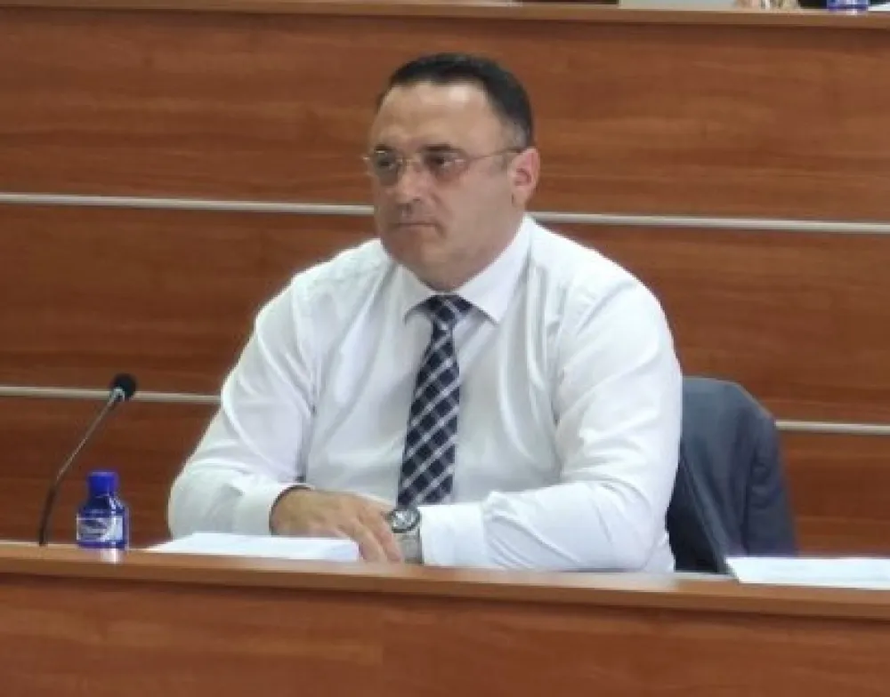 Osnivanje Vatrogasne jedinice u Tuzima na čekanju