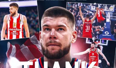 Rokas Giedraitis